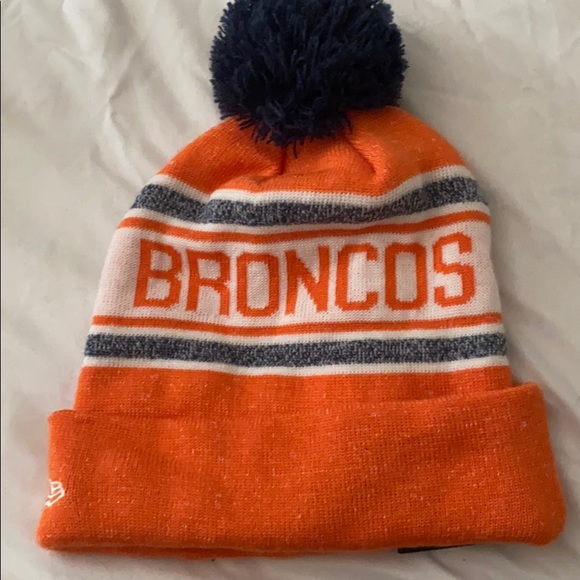 Broncos beanie - Picture 2 of 3